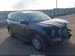 5FNYF6H12KB100039 2019 HONDA PILOT