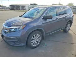 5FNYF6H12LB006230 2020 HONDA PILOT