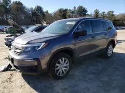 5FNYF6H12LB011881 2020 HONDA PILOT