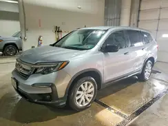 5FNYF6H12LB027871 2020 HONDA PILOT