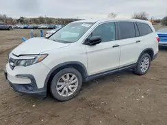 5FNYF6H12MB012806 2021 HONDA PILOT