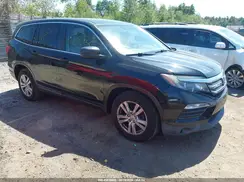 5FNYF6H13GB005299 2016 HONDA PILOT
