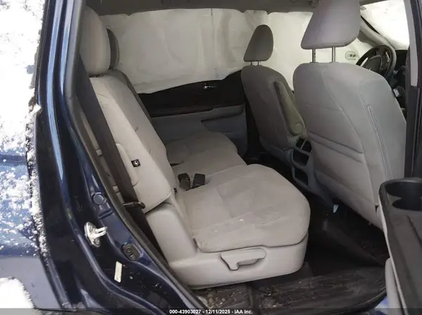 5FNYF6H13GB005819 2016 HONDA PILOT - Image 8