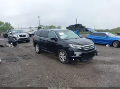 5FNYF6H13GB017436 2016 HONDA PILOT