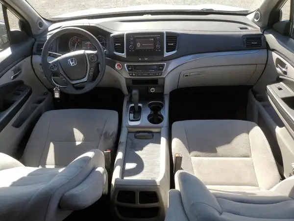 5FNYF6H13GB017971 2016 HONDA PILOT - Image 8