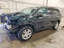 5FNYF6H13GB021017 2016 HONDA PILOT