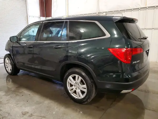 5FNYF6H13GB021017 2016 HONDA PILOT - Image 2