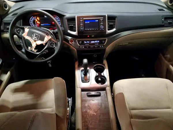 5FNYF6H13GB021017 2016 HONDA PILOT - Image 8