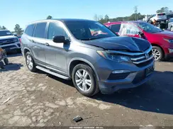 5FNYF6H13GB049349 2016 HONDA PILOT
