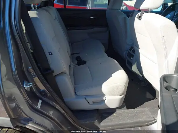 5FNYF6H13GB049349 2016 HONDA PILOT - Image 8