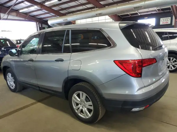5FNYF6H13GB056205 2016 HONDA PILOT - Image 2