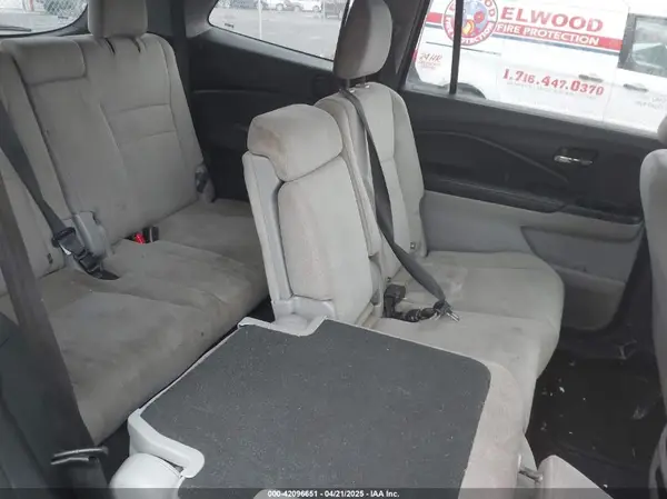 5FNYF6H13GB061503 2016 HONDA PILOT - Image 8