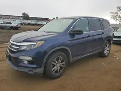 5FNYF6H13GB093819 2016 HONDA PILOT