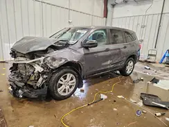 5FNYF6H13GB101613 2016 HONDA PILOT