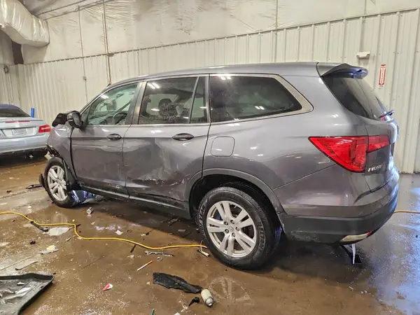5FNYF6H13GB101613 2016 HONDA PILOT - Image 2
