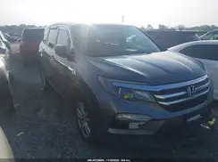 5FNYF6H13GB107749 2016 HONDA PILOT