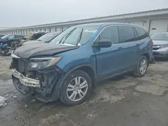 5FNYF6H13GB110425 2016 HONDA PILOT