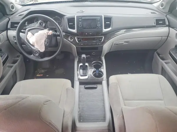 5FNYF6H13GB110425 2016 HONDA PILOT - Image 8
