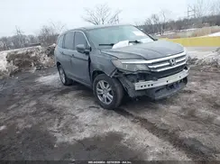 5FNYF6H13GB117682 2016 HONDA PILOT