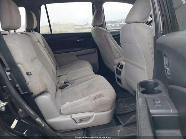 5FNYF6H13GB117682 2016 HONDA PILOT - Image 8