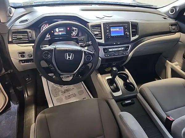 5FNYF6H13GB120131 2016 HONDA PILOT - Image 2