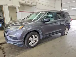 5FNYF6H13HB002100 2017 HONDA PILOT