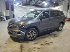5FNYF6H13HB006826 2017 HONDA PILOT