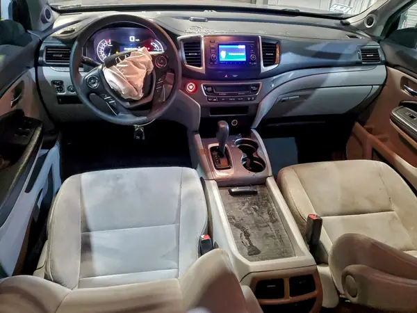 5FNYF6H13HB006826 2017 HONDA PILOT - Image 8