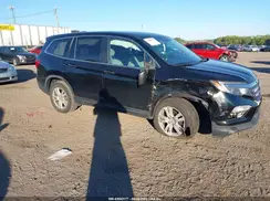 5FNYF6H13HB030575 2017 HONDA PILOT