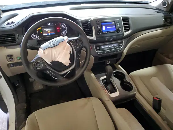 5FNYF6H13HB031208 2017 HONDA PILOT - Image 8