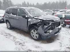 5FNYF6H13HB044671 2017 HONDA PILOT