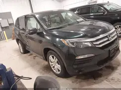 5FNYF6H13HB053905 2017 HONDA PILOT