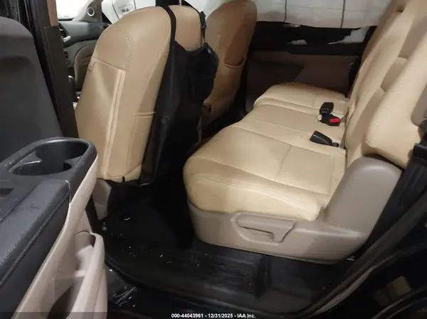 5FNYF6H13HB053905 2017 HONDA PILOT - Image 8