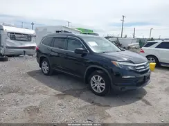5FNYF6H13HB088458 2017 HONDA PILOT