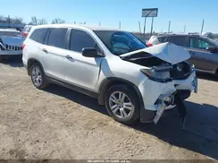 5FNYF6H13HB088492 2017 HONDA PILOT