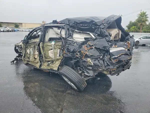 5FNYF6H13HB101886 2017 HONDA PILOT - Image 2