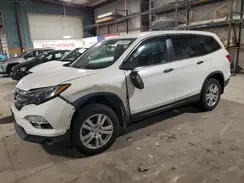 5FNYF6H13JB012549 2018 HONDA PILOT