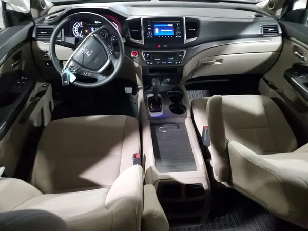 5FNYF6H13JB012549 2018 HONDA PILOT - Image 8