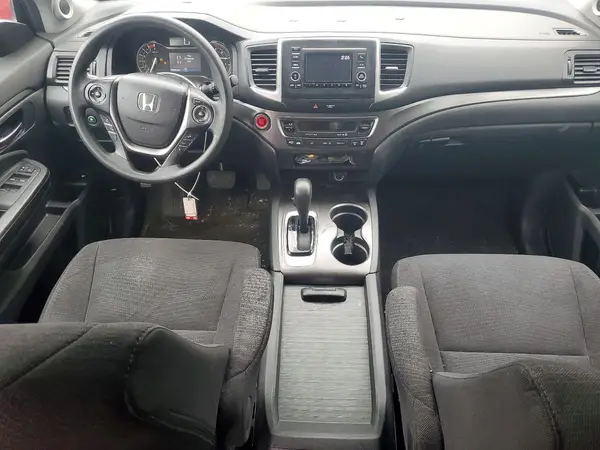 5FNYF6H13JB022269 2018 HONDA PILOT - Image 8