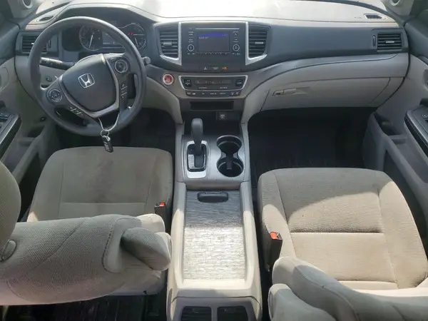 5FNYF6H13JB024958 2018 HONDA PILOT - Image 8