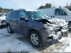5FNYF6H13JB031070 2018 HONDA PILOT