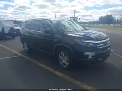 5FNYF6H13JB042716 2018 HONDA PILOT