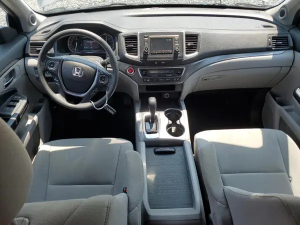5FNYF6H13JB062738 2018 HONDA PILOT - Image 8