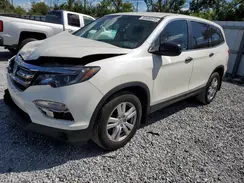 5FNYF6H13JB073240 2018 HONDA PILOT