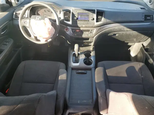 5FNYF6H13JB073240 2018 HONDA PILOT - Image 8