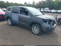 5FNYF6H13KB045231 2019 HONDA PILOT