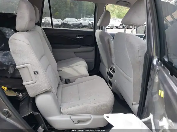 5FNYF6H13KB045231 2019 HONDA PILOT - Image 8