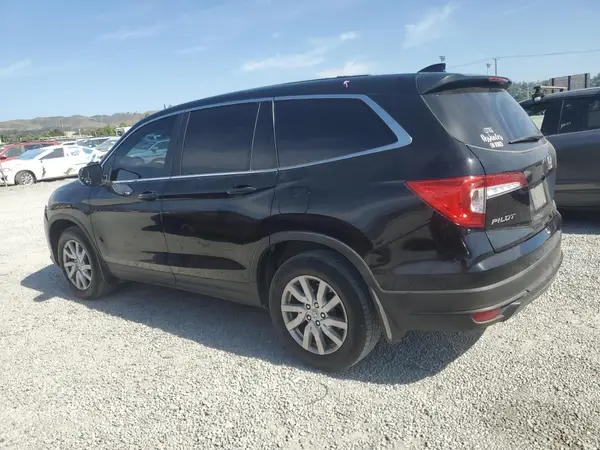5FNYF6H13KB048095 2019 HONDA PILOT - Image 2