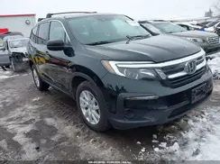 5FNYF6H13KB056438 2019 HONDA PILOT