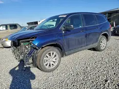 5FNYF6H13KB058125 2019 HONDA PILOT